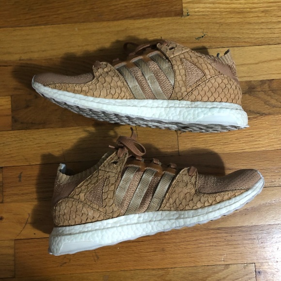 adidas Other - ADIDAS EQT Pusha T “Bodega Babies”
